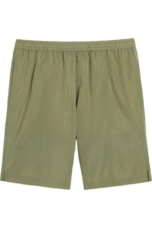 Ami Shorts de playa con pretina elástica