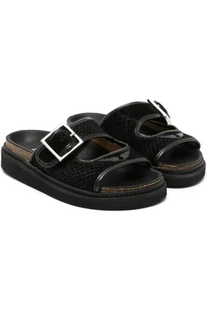 Zadig & Voltaire Sandalias con motivo de alas