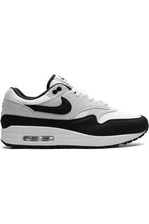 Nike Tenis Air Max 1 "White Black"