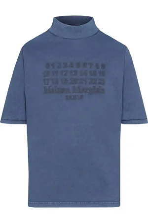 Maison Margiela Playera Numeric