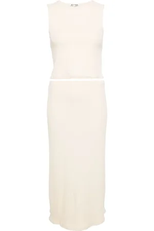 Reformation Conjunto de dos piezas tejidas Hays