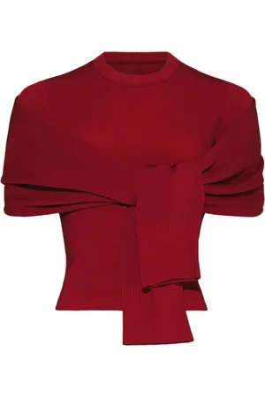 Jacquemus Top Le Haut Rica