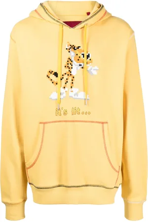 MOSTLY HEARD RARELY SEEN Hoodie It