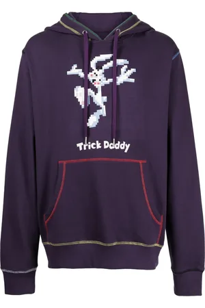 MOSTLY HEARD RARELY SEEN Hoodie Trick Daddy