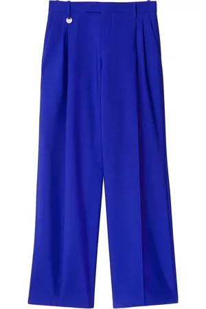 Burberry Pantalones de vestir