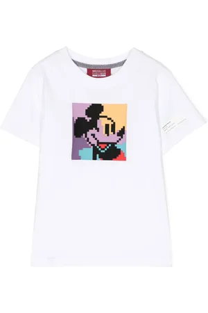 MOSTLY HEARD RARELY SEEN Playera Legendary Mouse