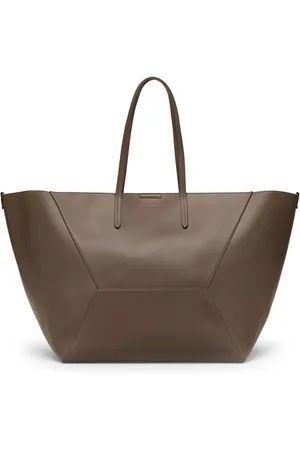 Brunello Cucinelli Tote BC Duo grande