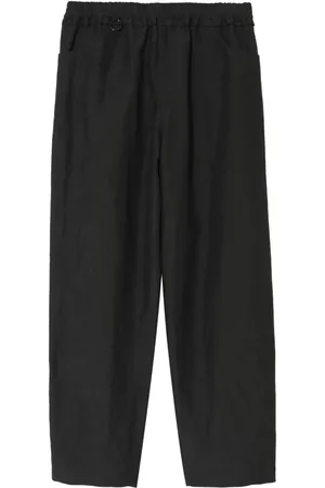 UNDERCOVER Pantalones con pretina elástica