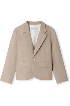 BONPOINT Blazer con botones