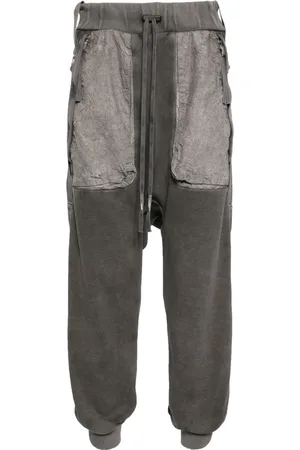 11 BY BORIS BIDJAN SABERI Pants deconstruidos
