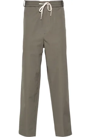 CRAIG GREEN Pantalones con pretina elástica