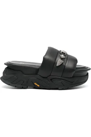 TOGA PULLA Sandalias con apliques
