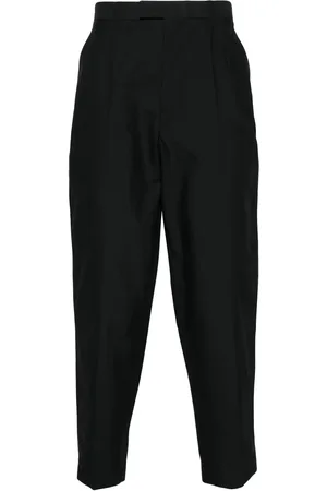 LEMAIRE Pantalones con pinzas