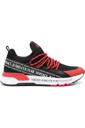 VERSACE Tenis Dynamic