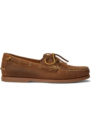 Ralph Lauren Zapatos top sider Merton