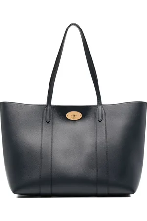 MULBERRY Tote con efecto granulado