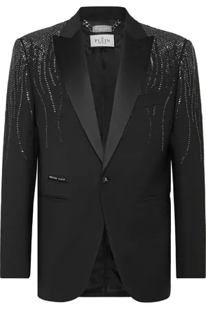 Philipp Plein Blazer Lord