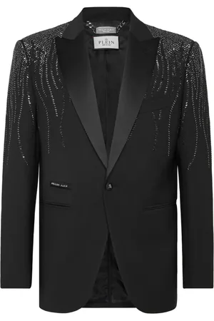 Philipp Plein Blazer Lord