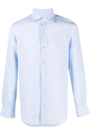 Finamore Camisa manga larga