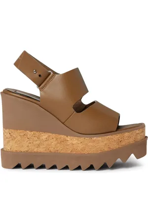 Stella McCartney Sandalias Elyse