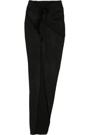 Rick Owens Falda de mezclilla EDFU