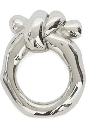 CC Set-anillos de circonia cúbica doble para mujer, anillo de