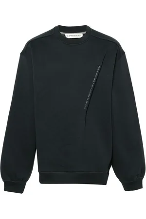 Y / PROJECT Sudadera Pinched Logo