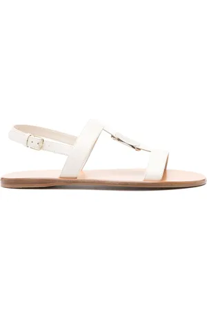 Salvatore Ferragamo Sandalias Capri