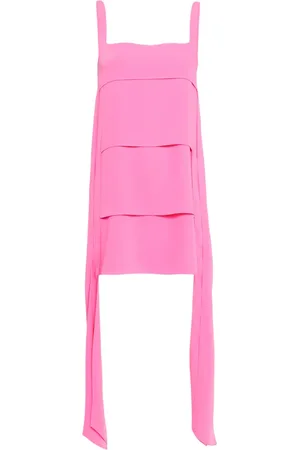 ALEXIS Vestido corto Hazel