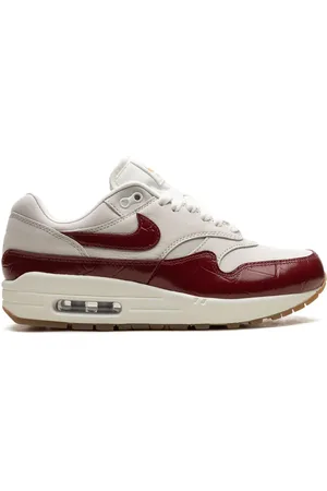 Nike Tenis Air Max 1 LX "Team Red"