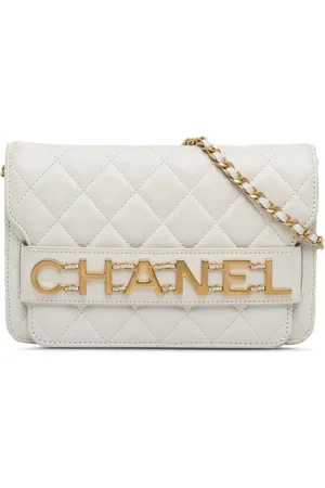 CHANEL Cartera Enchained 2019