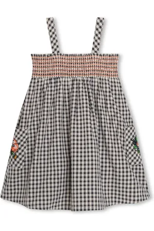 Kenzo Vestido sin mangas
