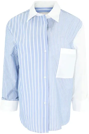TWP Camisa Morning After