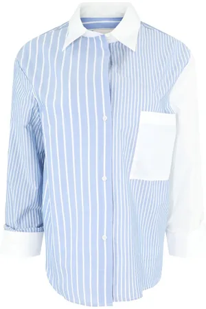 TWP Camisa Morning After