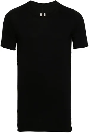 Rick Owens Playera Basic