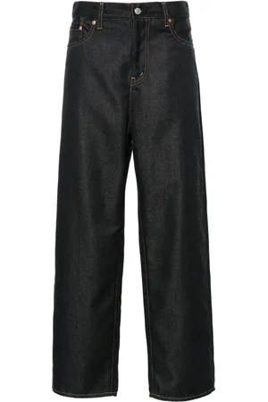 JUNYA WATANABE Jeans rectos de x Levis