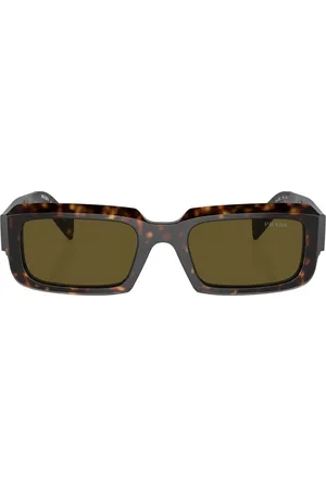 Prada Lentes de sol Symbole