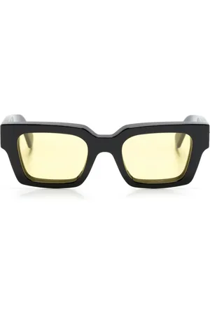 OFF-WHITE Lentes de sol Virgil