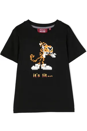 MOSTLY HEARD RARELY SEEN Playera It