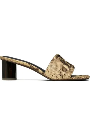 Tory Burch Sandalias Ines con tacón de 55mm