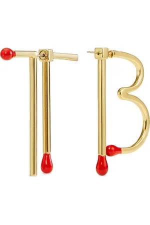Tory Burch Aretes TB Matchstick