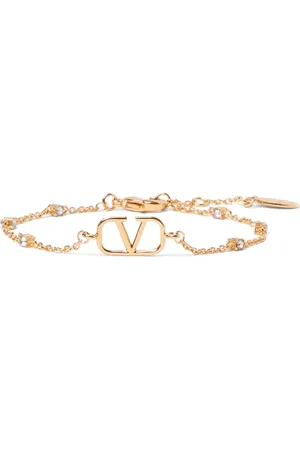 VALENTINO GARAVANI Pulsera VLogo Signature