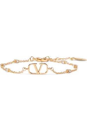 VALENTINO GARAVANI Pulsera VLogo Signature
