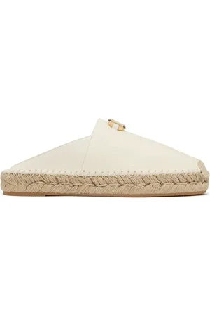 VALENTINO GARAVANI Alpargatas VLogo Signature