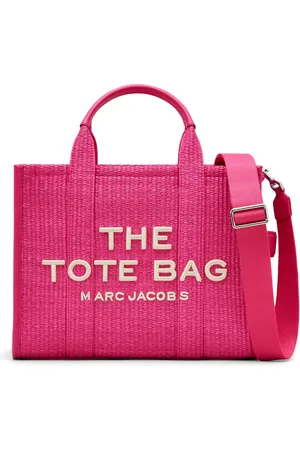 Marc Jacobs Bolsa The Medium Woven Tote