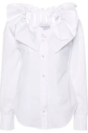Viktor & Rolf Camisa Couture