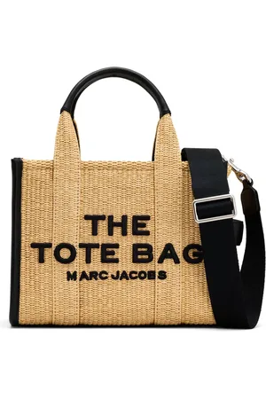 Marc Jacobs Bolsa The Small Woven Tote