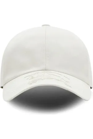 Burberry Gorra con bordado EKD
