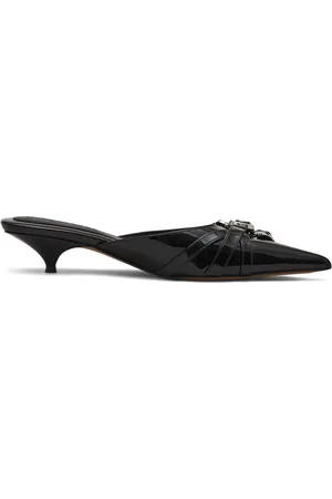 Marc Jacobs Mules The Emma