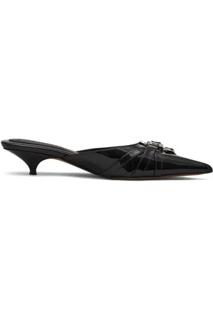 Marc Jacobs Mules The Emma